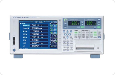 POWER METER