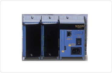 DAQ(MX100)